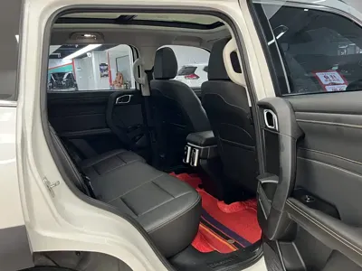 Haval Big Dog