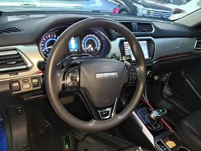 Haval H2