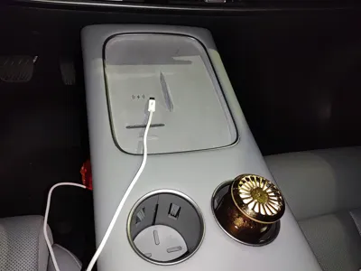 Nissan N7