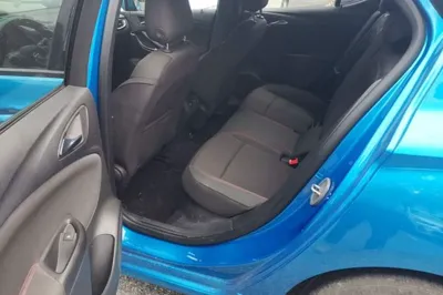 Buick Verano