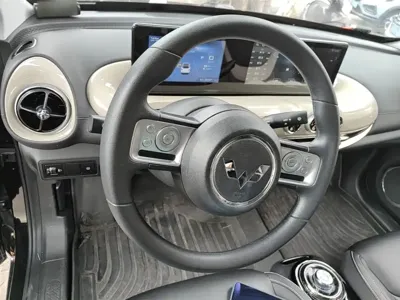 Wuling Bingo