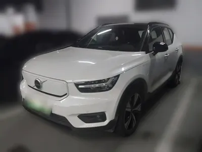Volvo XC40 NEV