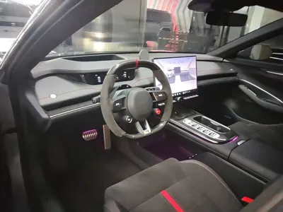 Xiaomi SU7 Ultra