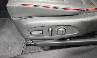 ChevroletGMDaewoo Trailblazer