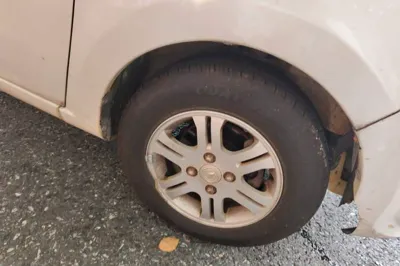 Changan Benni mini