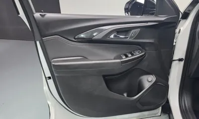 ChevroletGMDaewoo Trailblazer