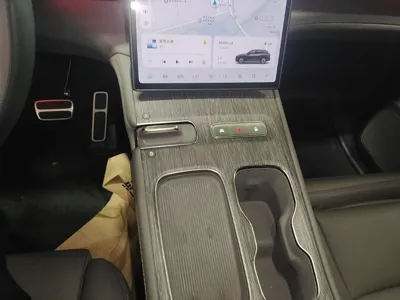 Nio ES7