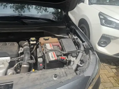 Chevrolet Volando