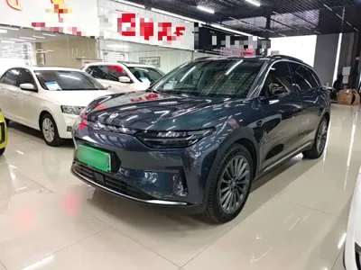 Leapmotor Leapmotor C11