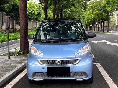 Smart Smart Fortwo