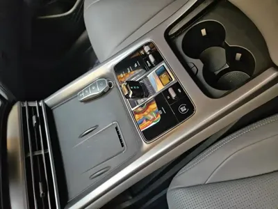 BYD Seal 07 DM-i