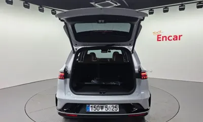 Renault-KoreaSamsung Grand Koleos