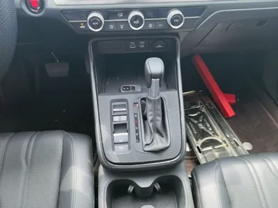 Honda Breeze