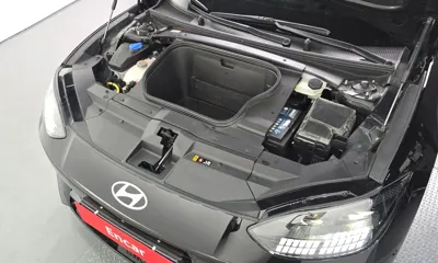 Hyundai Ioniq6