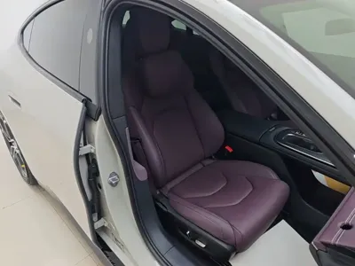 Xiaomi SU7