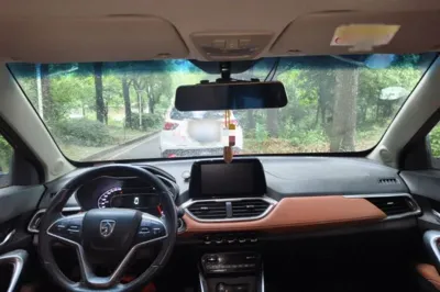 Baojun 510