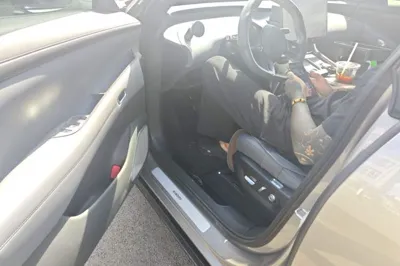Xiaomi Auto YU7