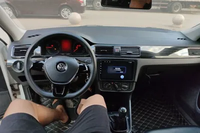 Volkswagen Santana