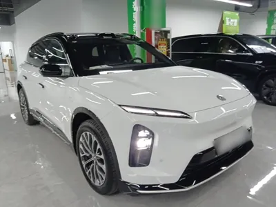 Nio ES6