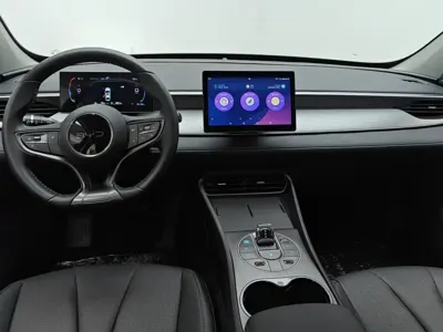BYD Seal 05 DM-i