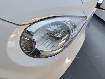 JAC JAC iEV6E