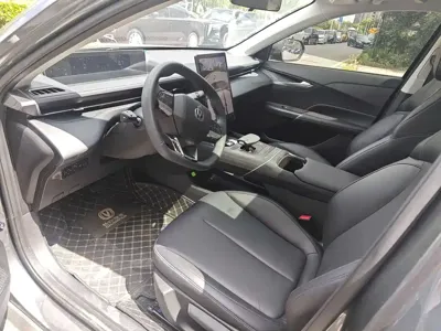 Changan Eado
