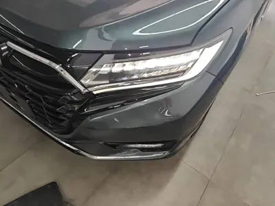 Honda UR-V