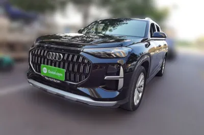 Audi Q6