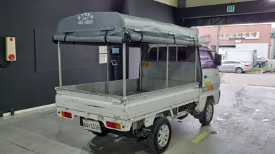 ChevroletGMDaewoo labo