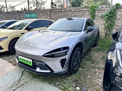 Xiaomi 小米YU7
