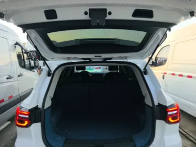 Roewe RX5