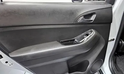 ChevroletGMDaewoo Orlando