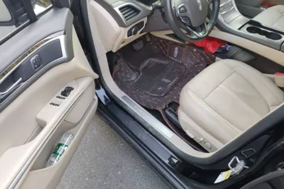 Lincoln MKZ