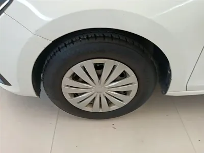 Volkswagen Santana