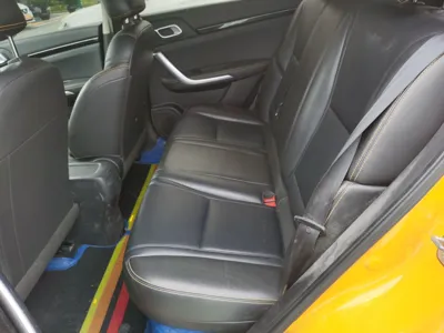 Dongfeng Aeolus AX4