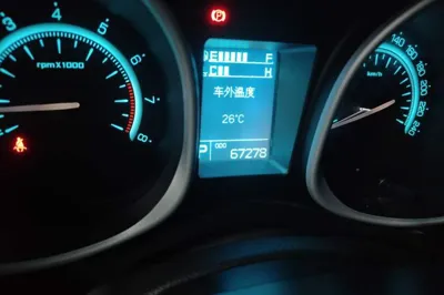 GAC Trumpchi GS5