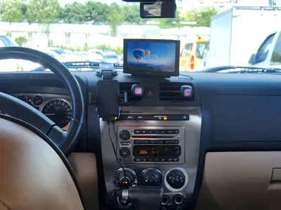 Hummer H3