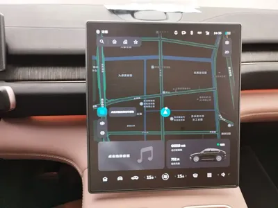 Nio EC6
