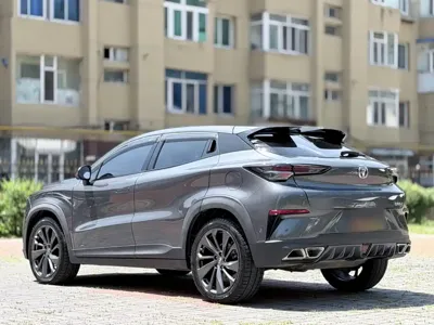 Changan UNI-T