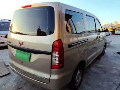 Wuling Hongguang V