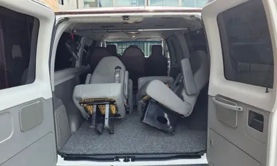 Ford E-Series