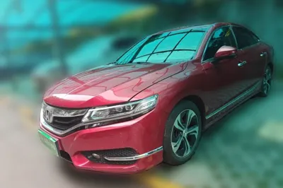 Honda Spirior