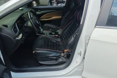 Buick Excelle GX
