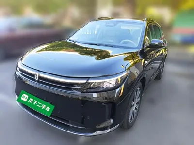 AITO 问界 AITO M7
