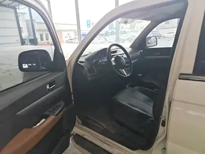 ZTE Weihu