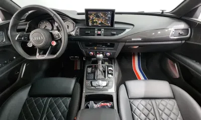 Audi S7
