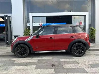 MINI Mini Countryman
