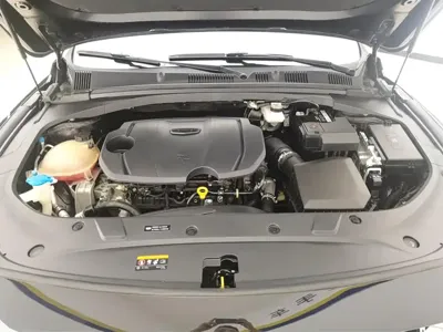 Geely Xingrui