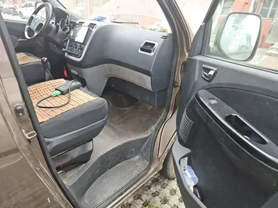 Foton Maverick E