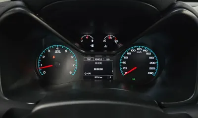 ChevroletGMDaewoo Colorado